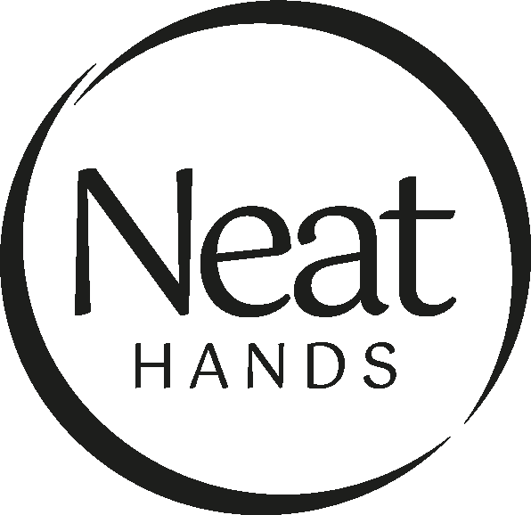 Neat_Hands_Logo_Negro