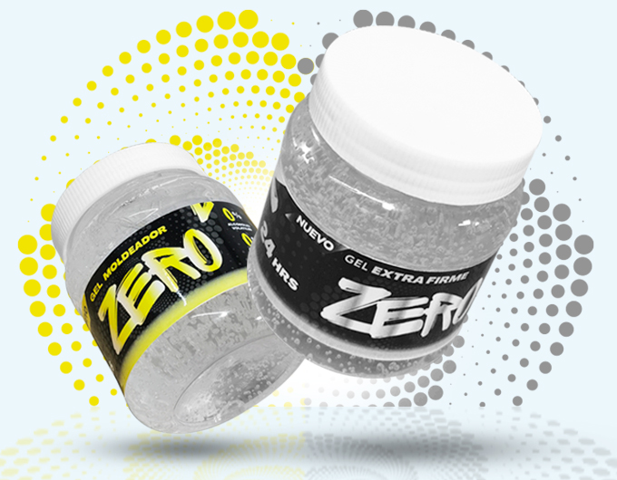 gel-zero